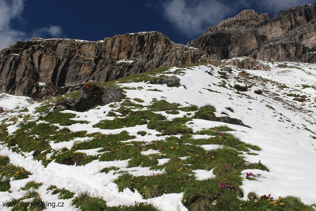 2016-07-16 Turistika v oblasti Livigna