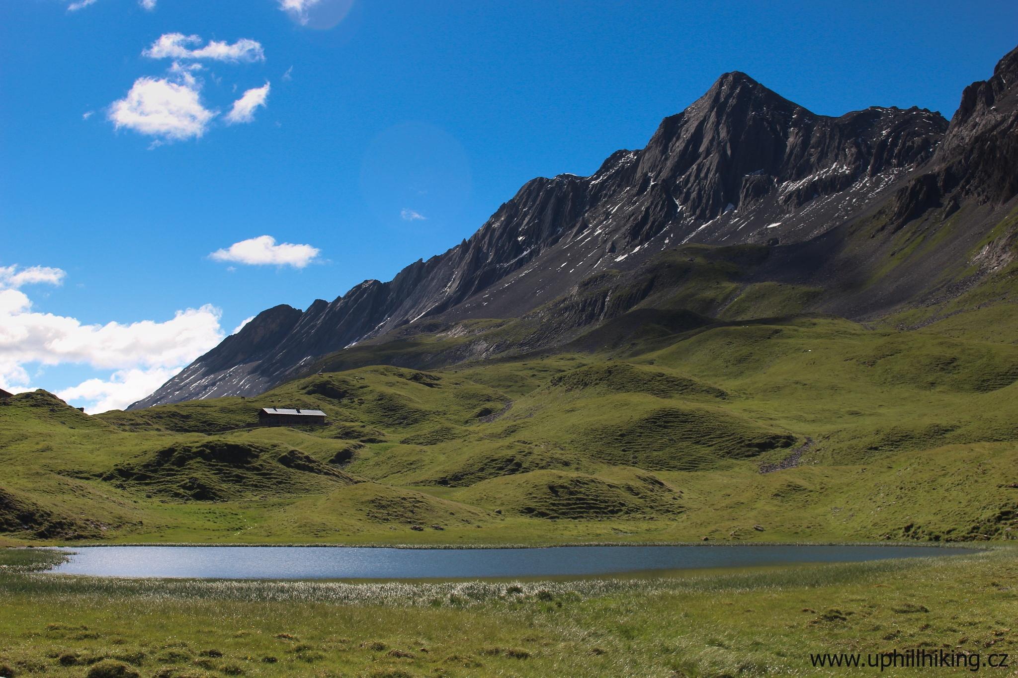 Turistika v oblasti Livigna