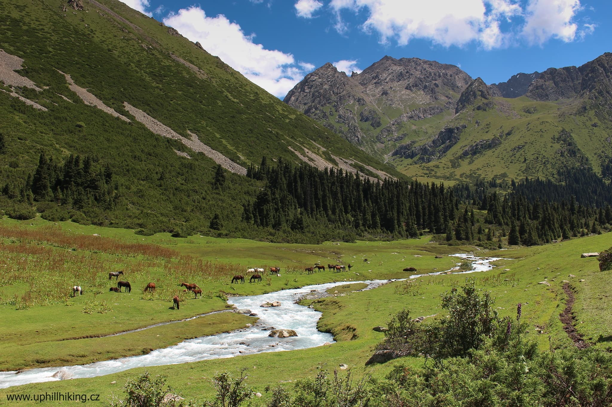 Kyrgyzstán