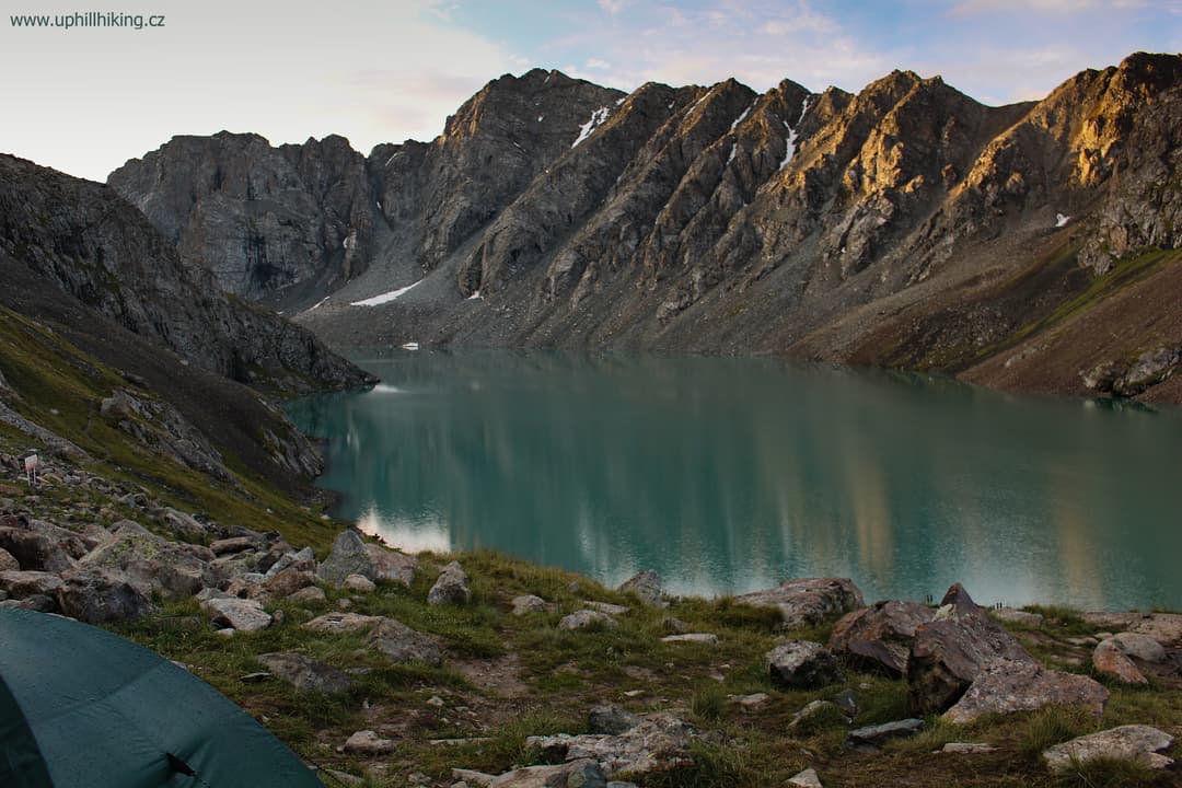 2016-08-06 Jezero Ala-kol