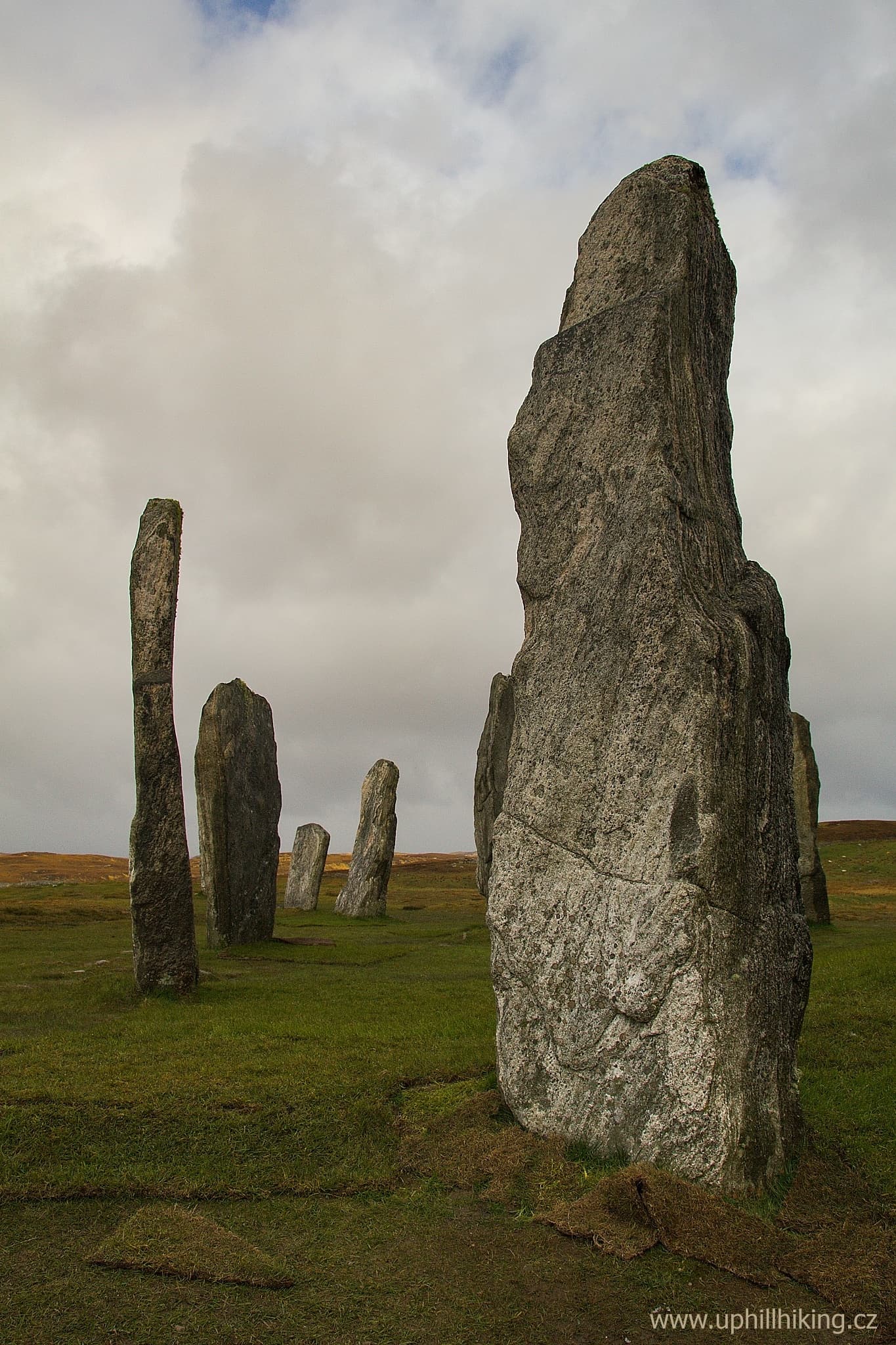 Callanish Standing Stones