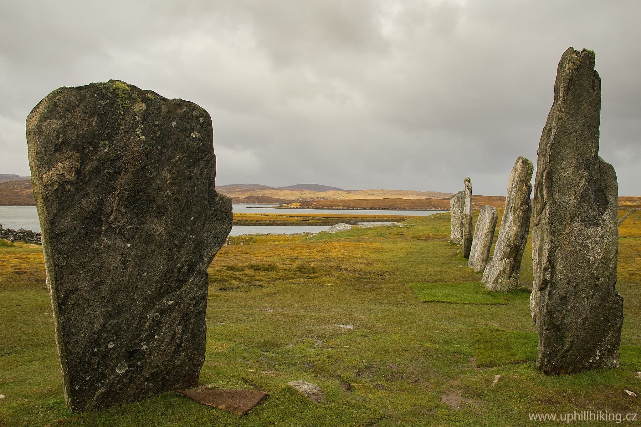 Callanish Standing Stones