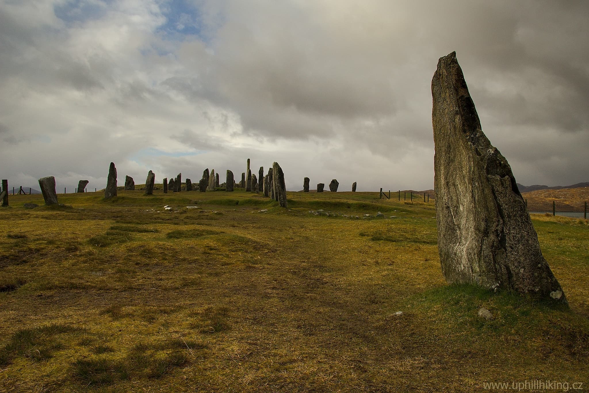 Callanish Standing Stones