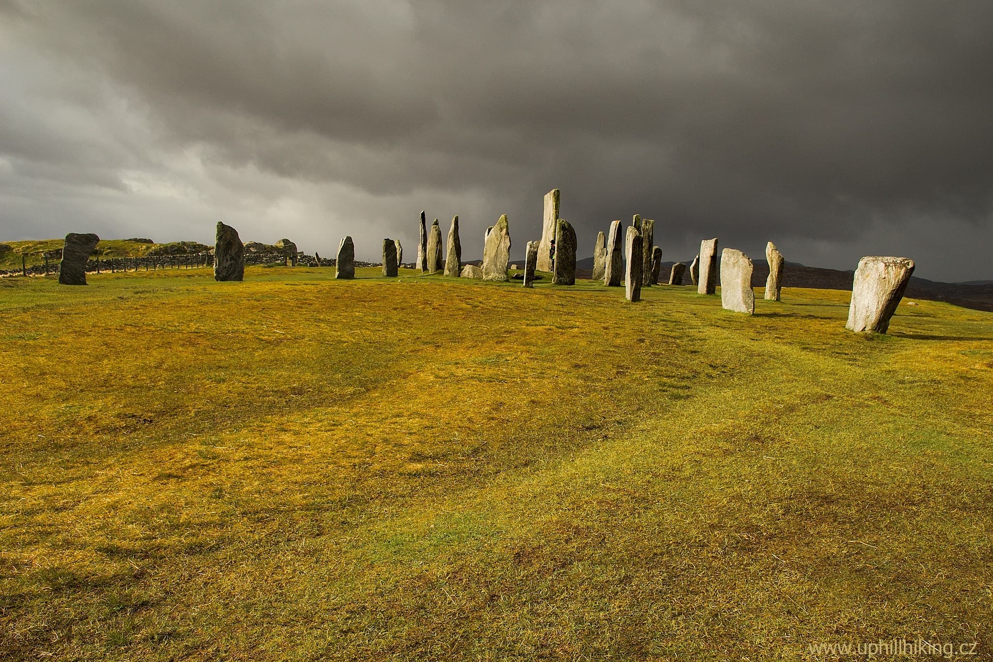 Callanish Standing Stones