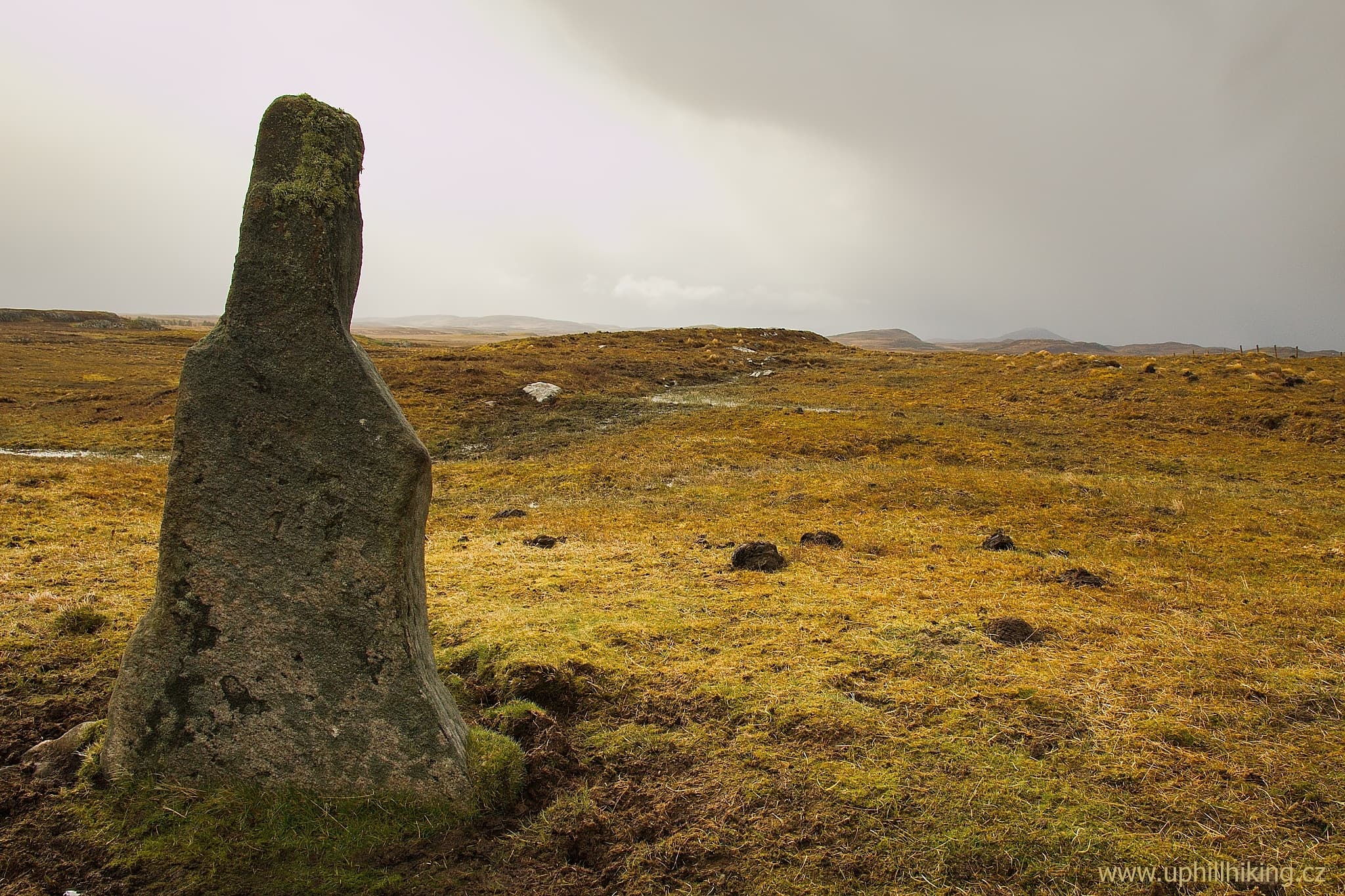 Callanish Standing Stones