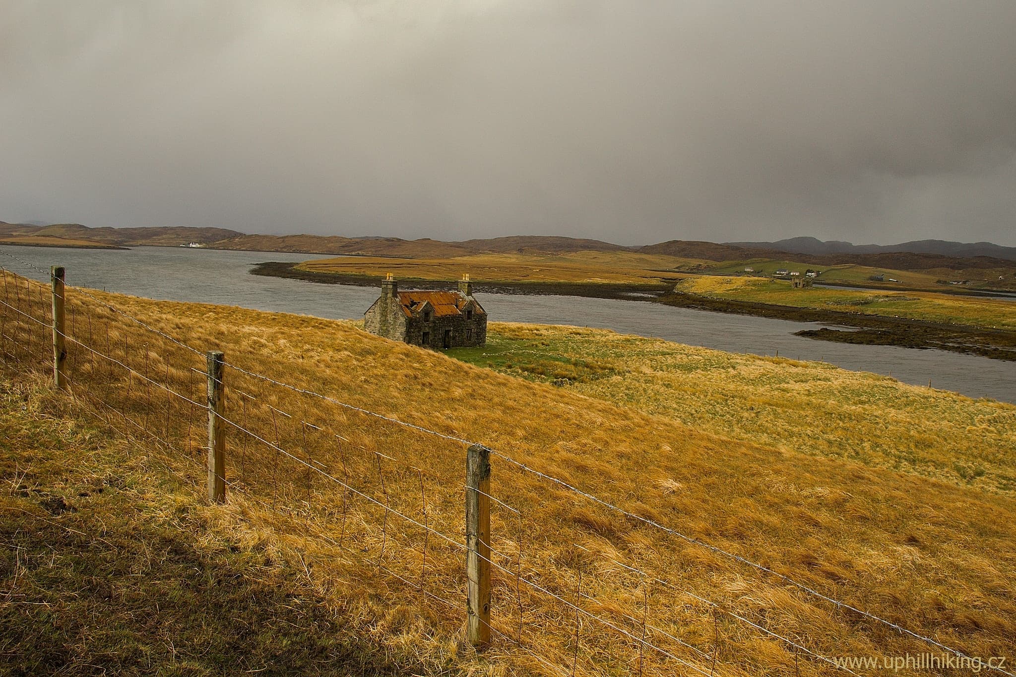 Callanish Standing Stones