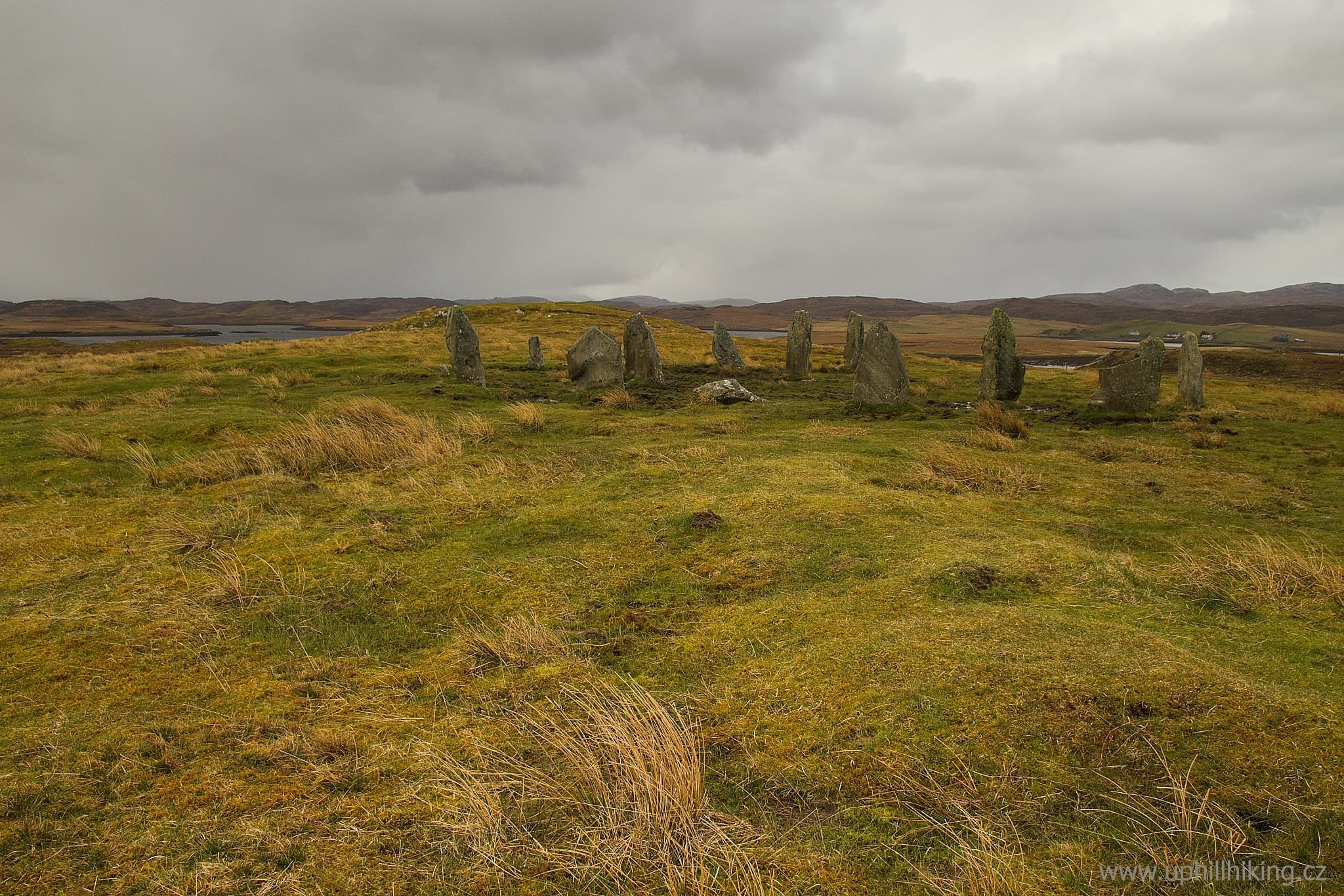 Callanish Standing Stones