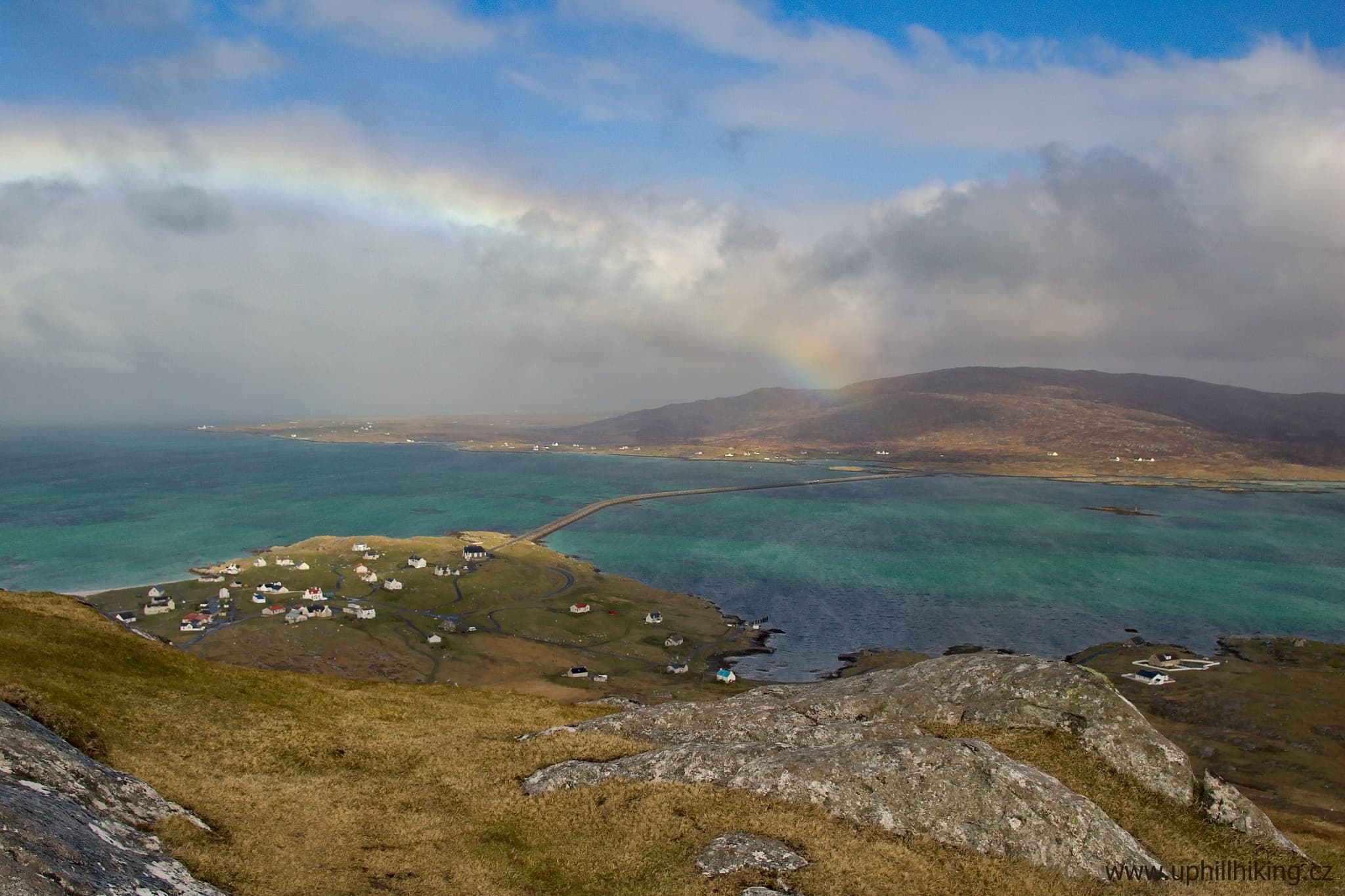 Ostrov Eriskay