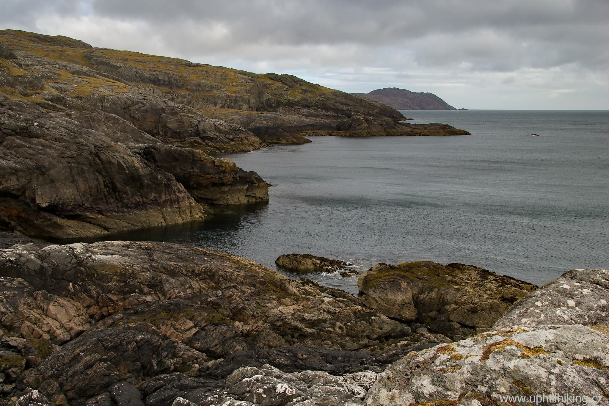 Ostrov Eriskay