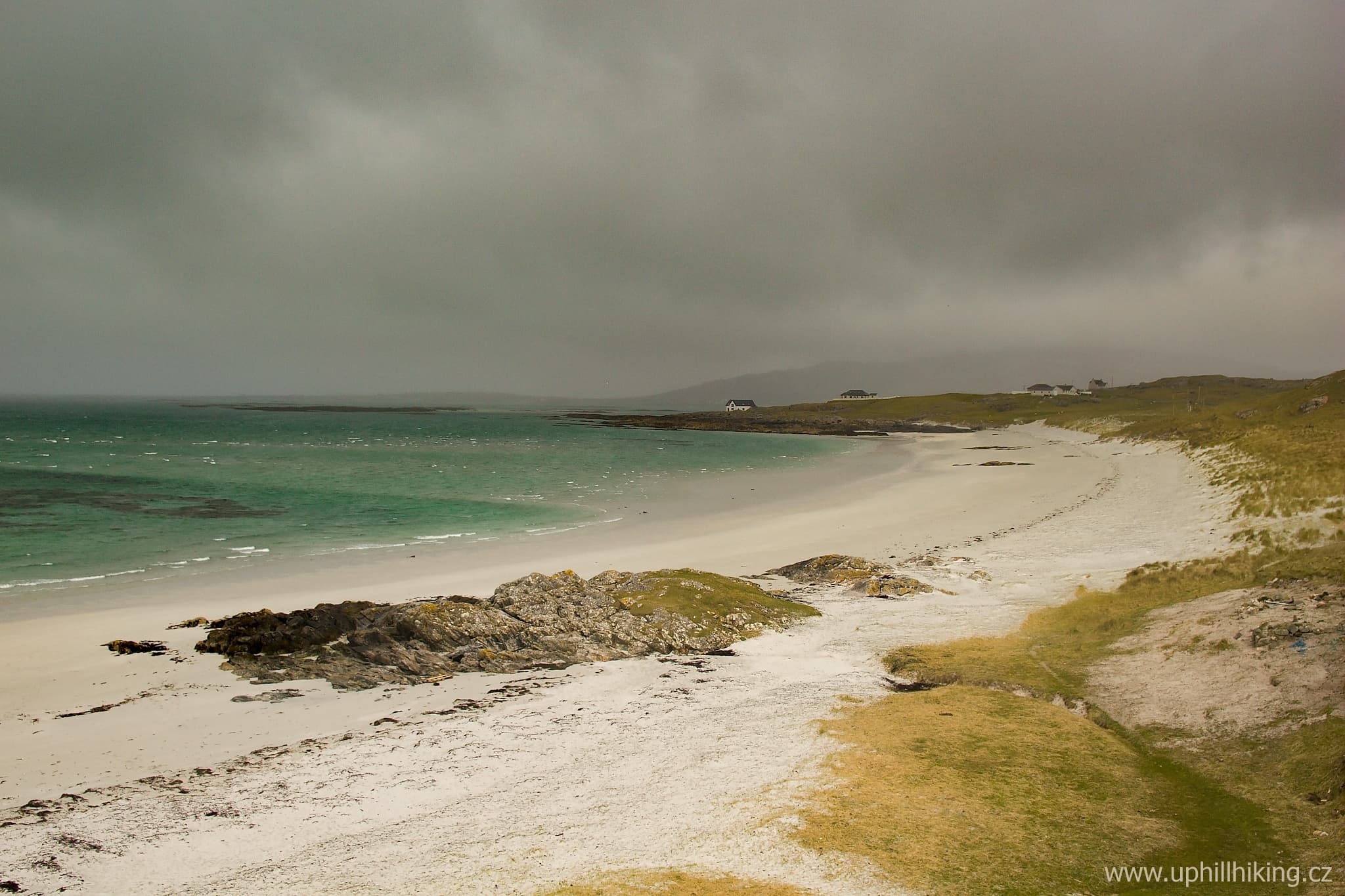 Ostrov Eriskay