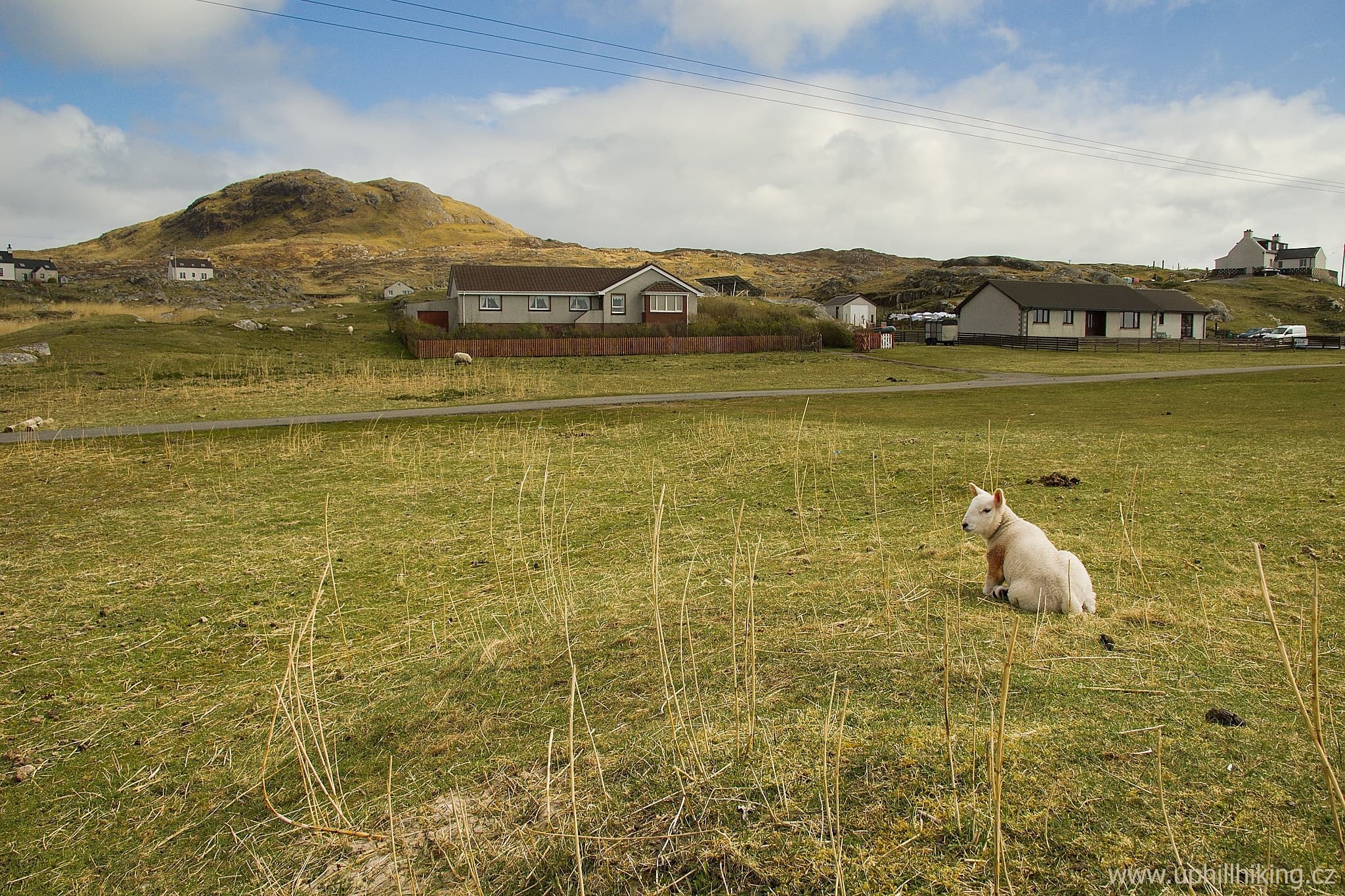 Ostrov Eriskay