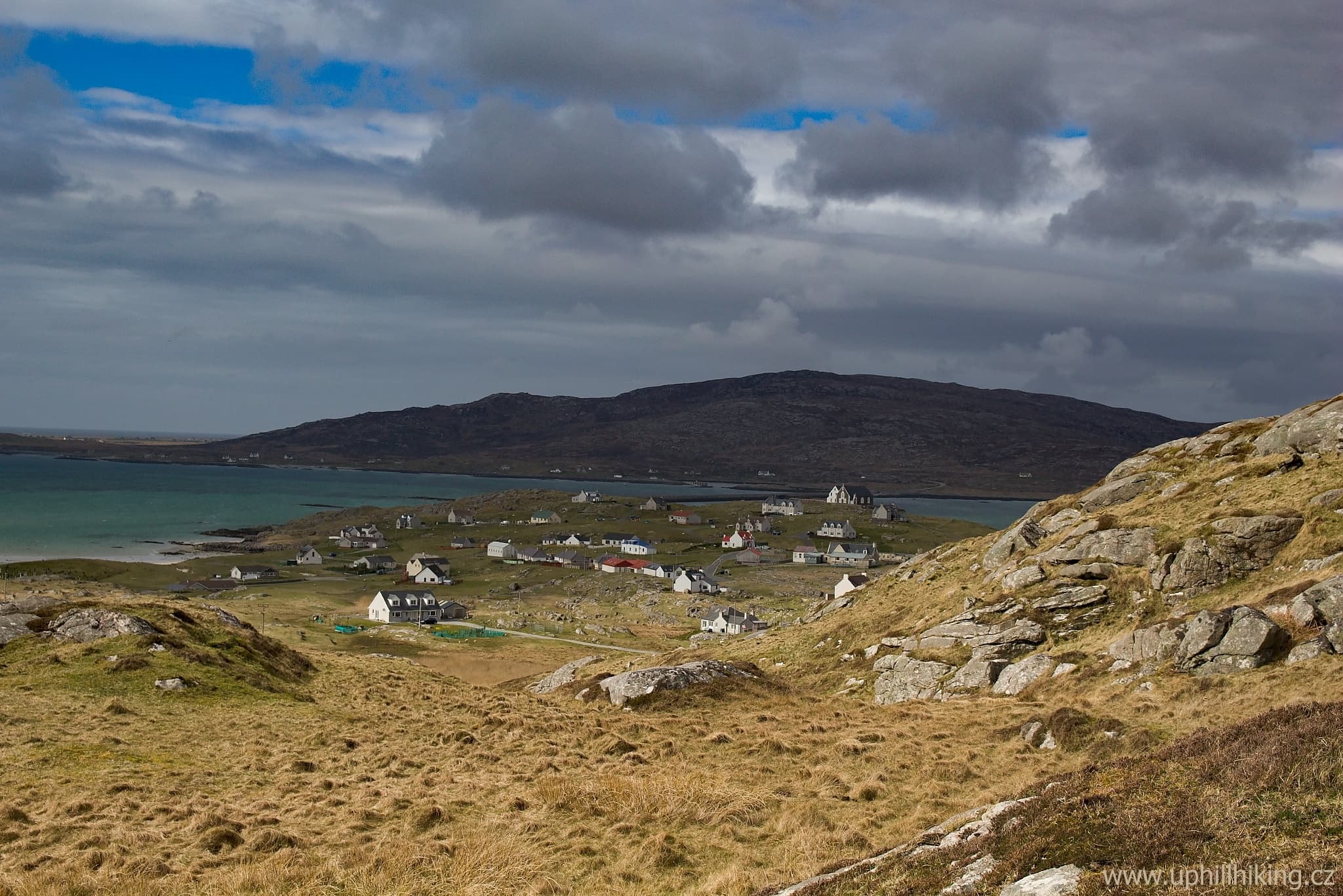 Ostrov Eriskay