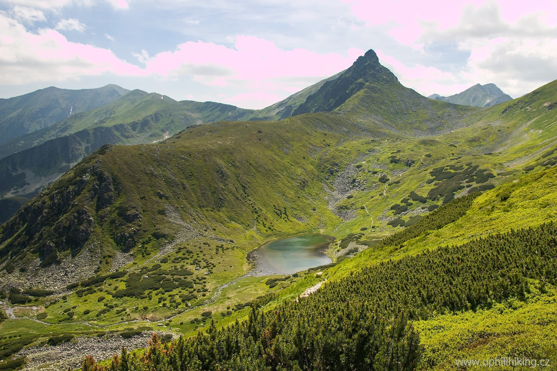 Tatry