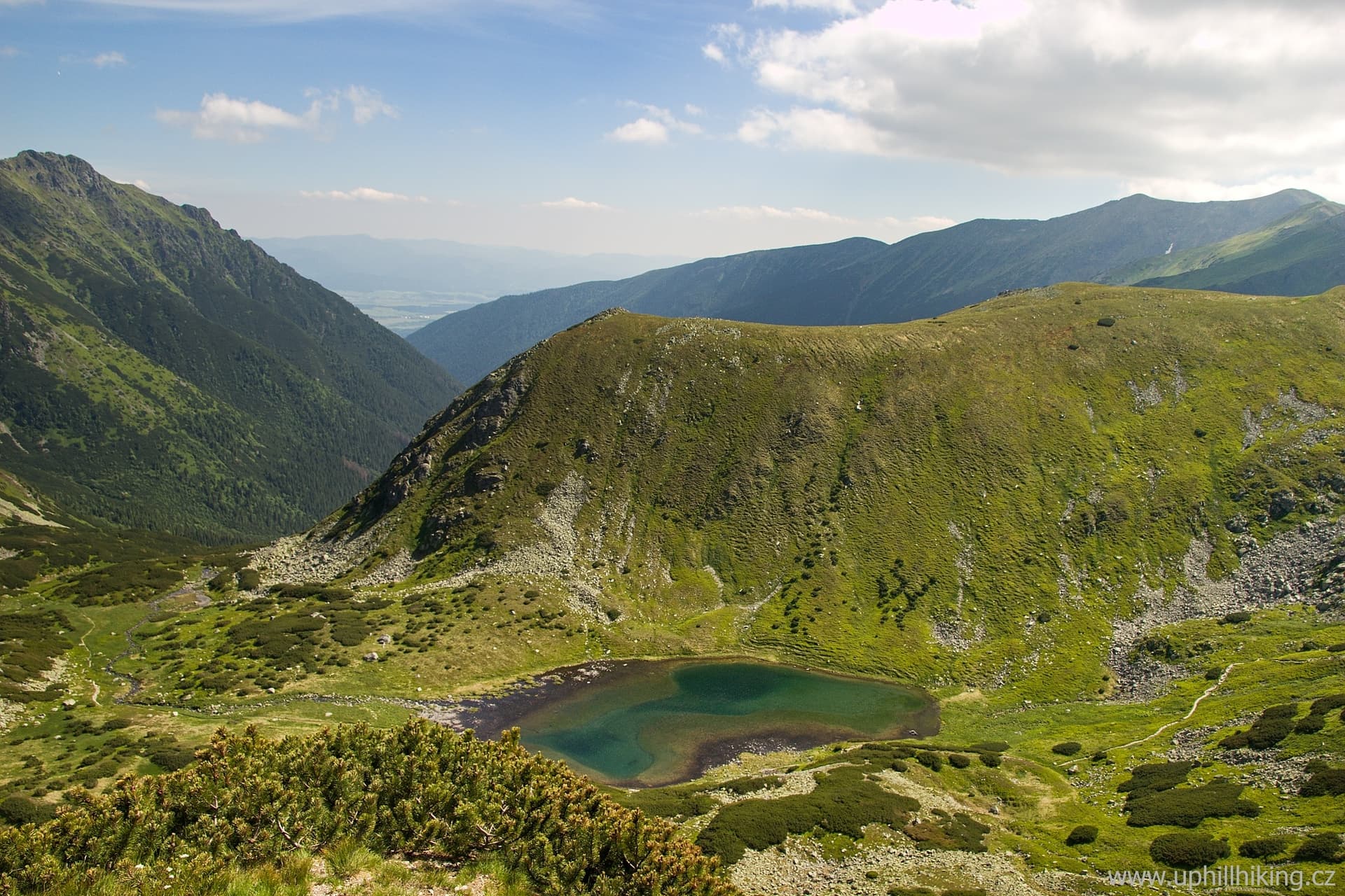 Tatry