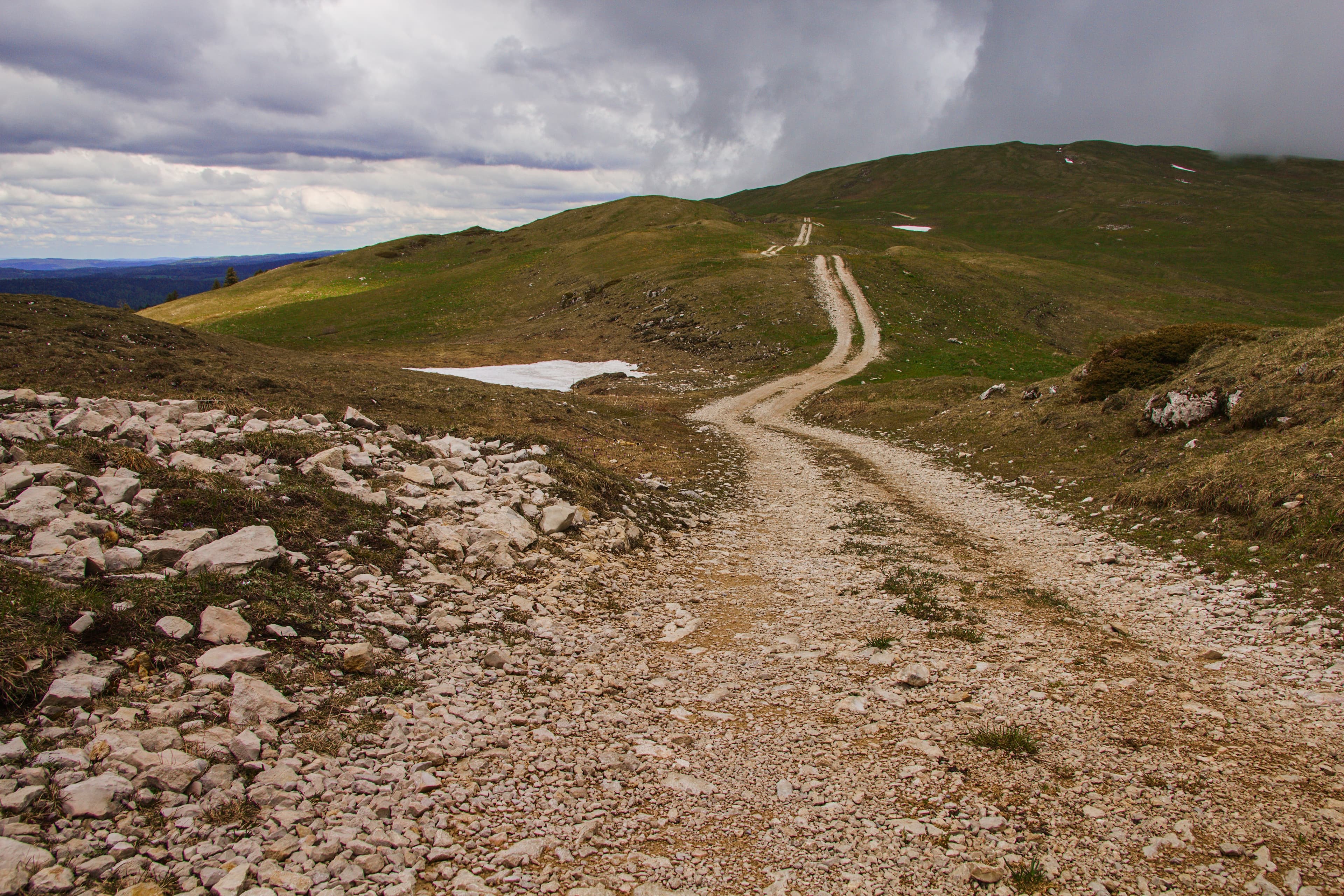 Colomby de Gex