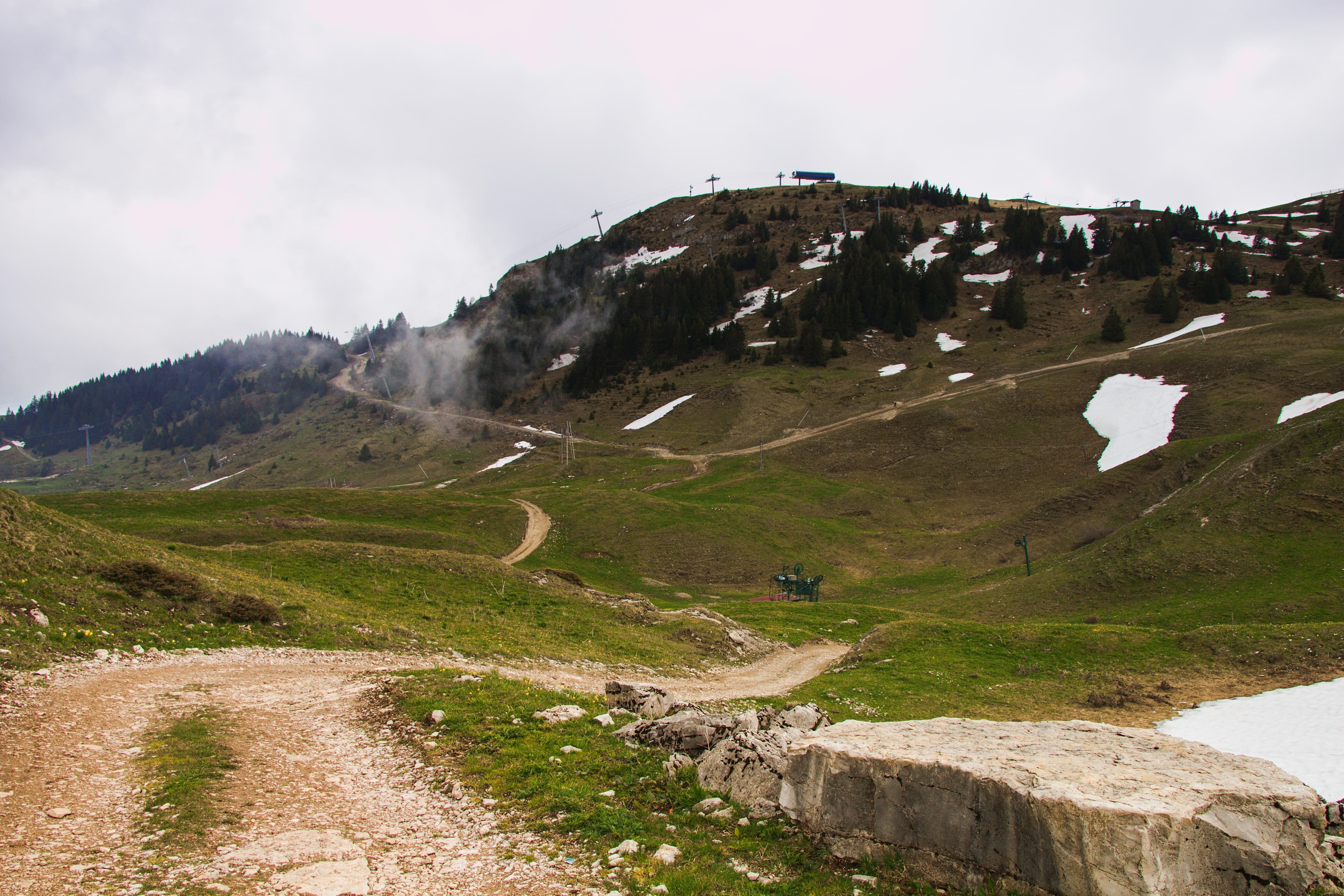 Colomby de Gex