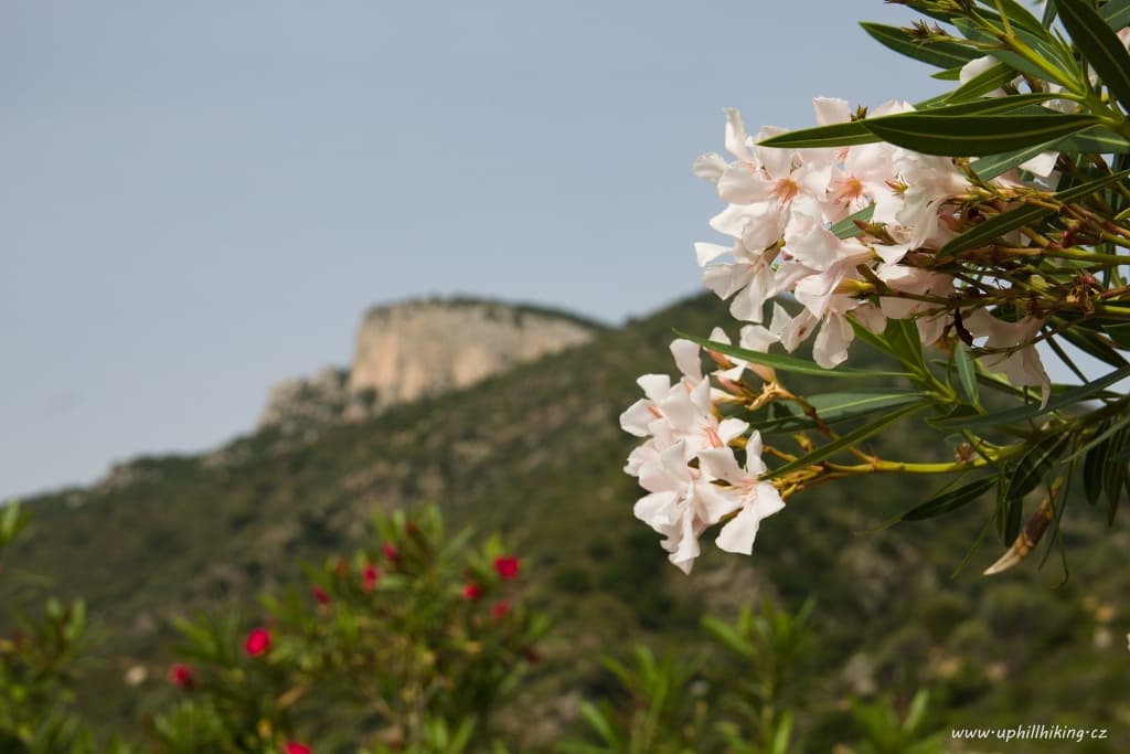 Sardinie IV - Pedra Longa - Selvaggio Blu